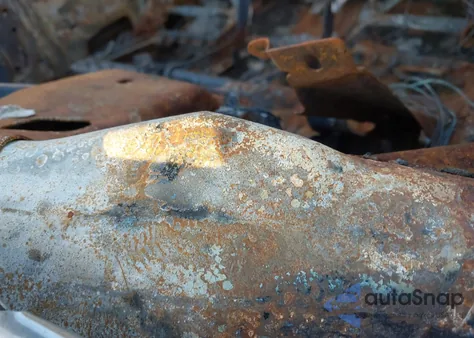 1998 Dodge Ram 1500 St из США, поврежденный, VIN 1B7HC13Y9WJ194290